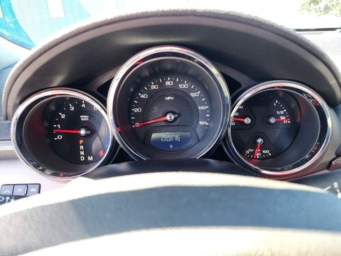 Used 2013 Cadillac CTS Luxury AWD/4WD image 21