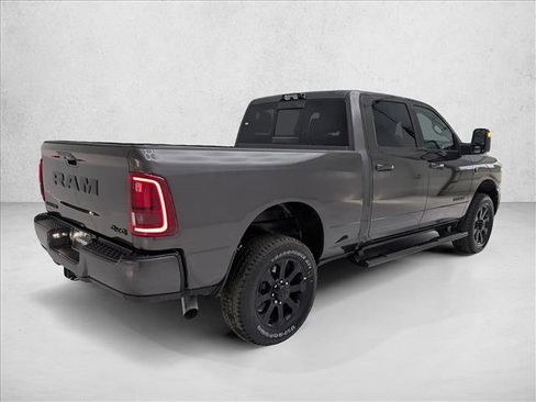 New 2026 RAM 2500 Laramie image 2