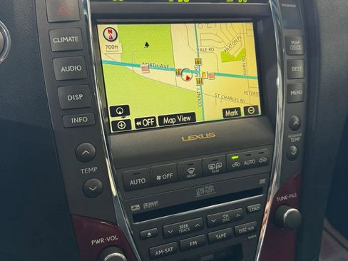 Used 2008 Lexus ES 350 FWD image 27