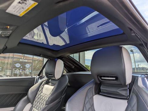Used 2016 Mercedes-Benz SL 63 AMG image 33