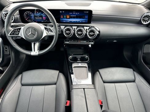 Certified 2025 Mercedes-Benz CLA 250 image 15