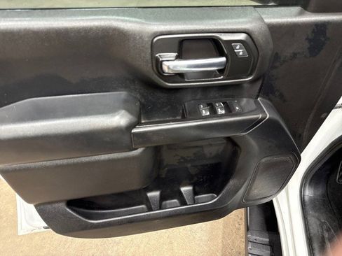 Used 2020 GMC Sierra 2500 Z31 4x4 Diesel Long Bed Touch w/ Gooseneck/5TH Wheel Package image 30