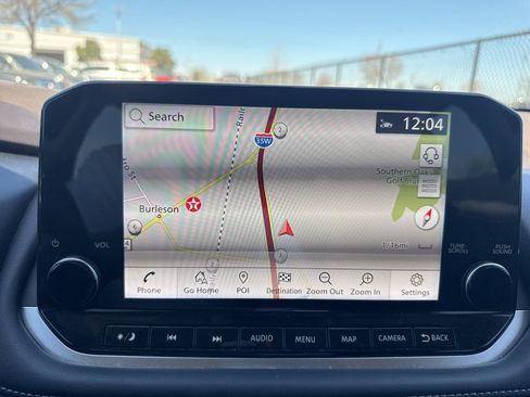 Certified 2023 Nissan Rogue SL w/ SL Premium Package image 22