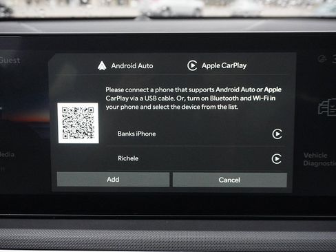 Used 2025 Kia K5 LXS image 42