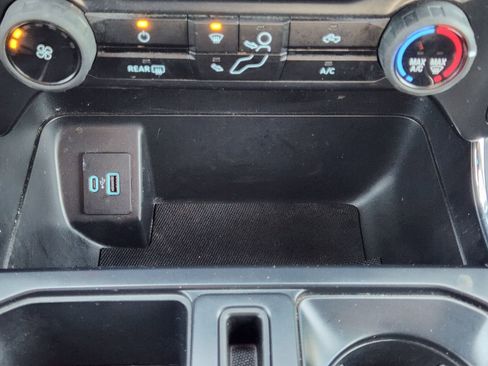 Used 2024 Ford F150 STX image 22