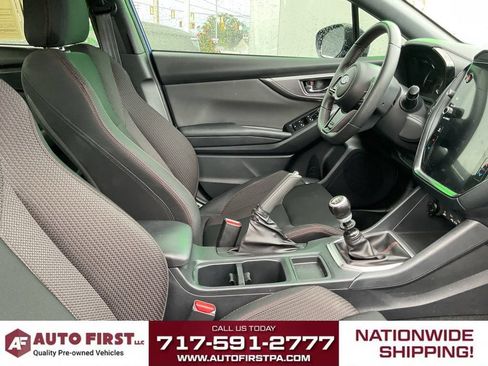 Used 2023 Subaru WRX Premium AWD/4WD image 15