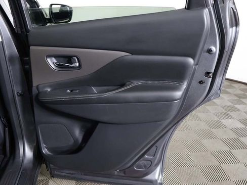 Used 2021 Nissan Murano SV FWD image 22