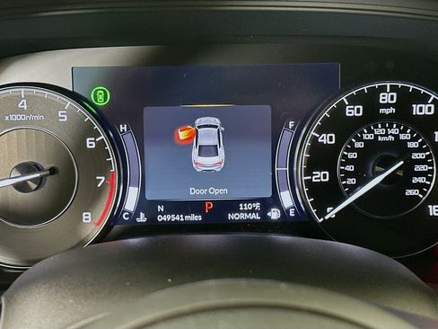 Used 2021 Acura TLX FWD image 18
