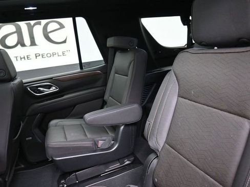 Used 2023 Chevrolet Tahoe High Country AWD/4WD image 23