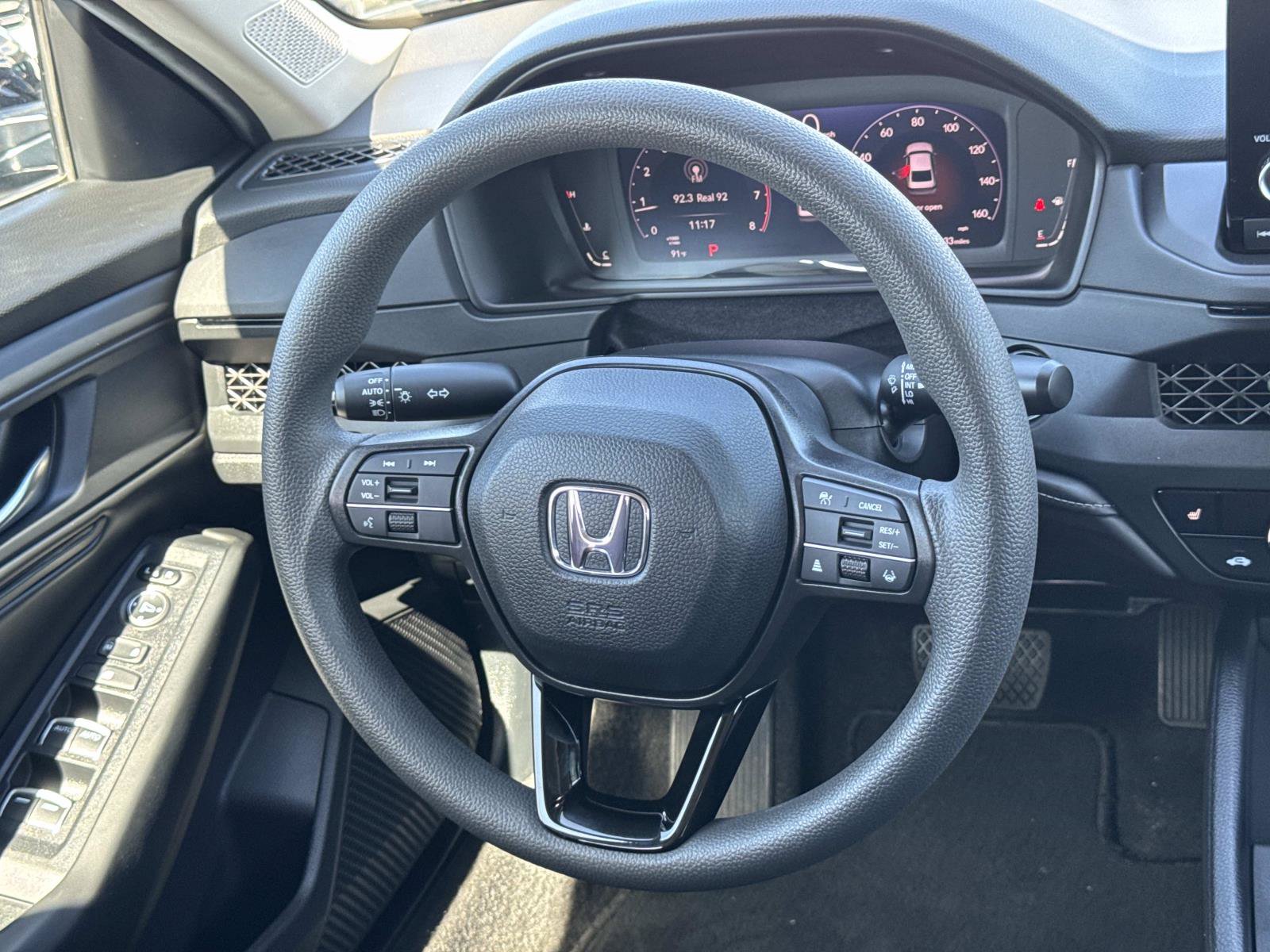 Certified 2023 Honda Accord EX image 10