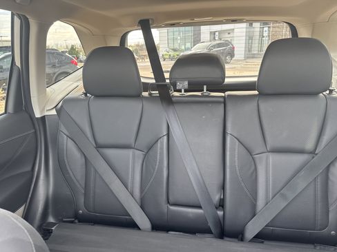 Used 2022 Subaru Forester Limited w/ Popular Package #2 image 21