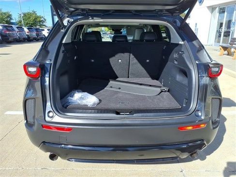 Certified 2025 MAZDA CX-50 AWD 2.5 Hybrid w/ Premium Pkg image 9