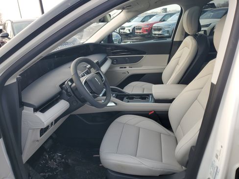 New 2026 Lincoln Nautilus Premier w/ Equipment Group 102A image 11