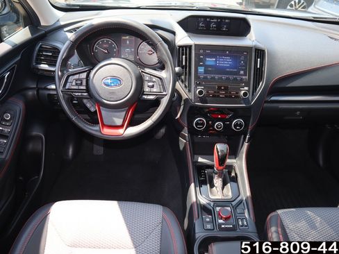 Used 2023 Subaru Forester Sport AWD/4WD image 15