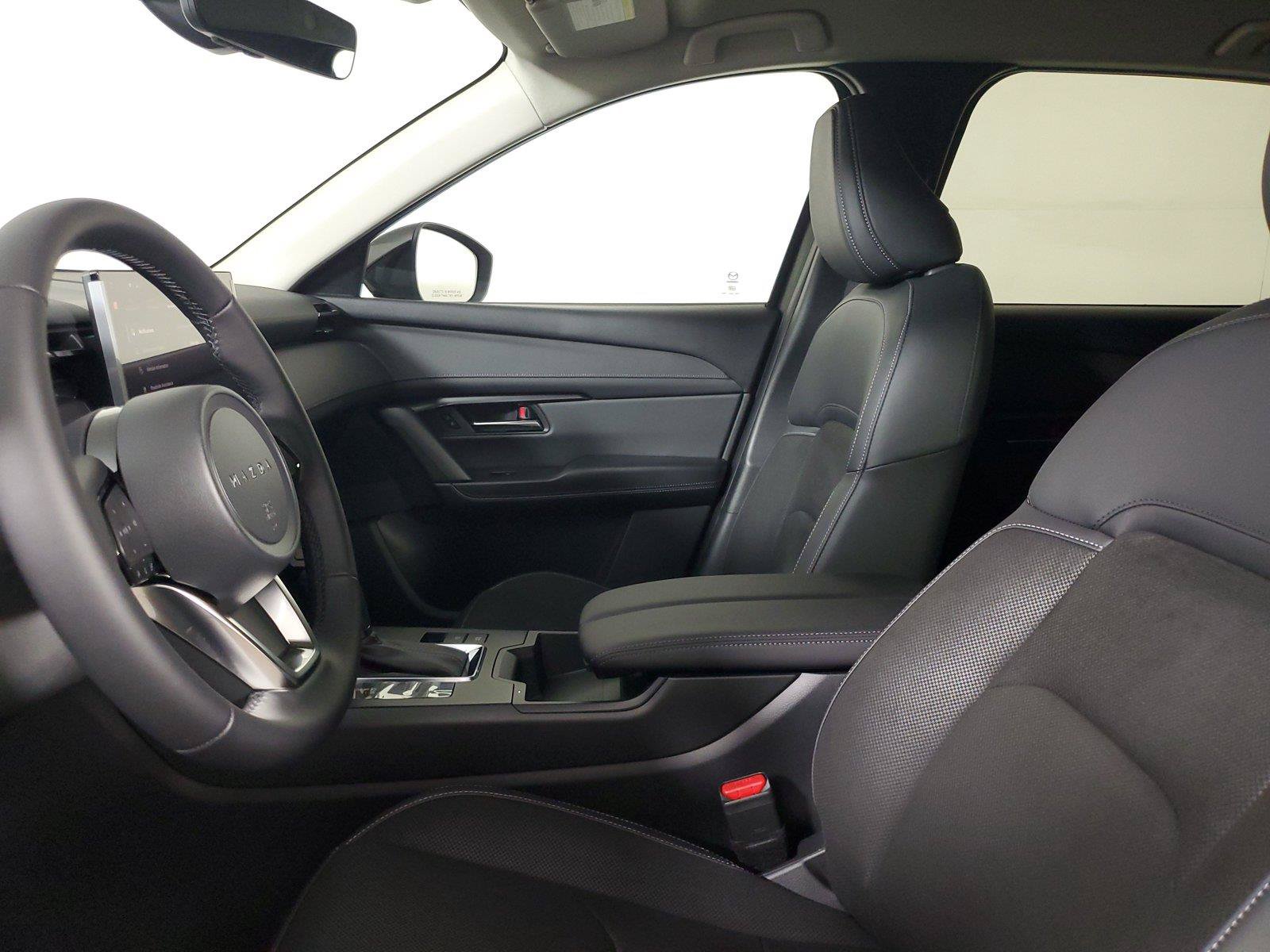 New 2026 MAZDA CX-5 Preferred AWD/4WD image 22