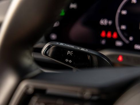 Certified 2025 Porsche Taycan w/ Premium Package image 42