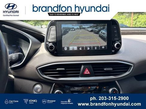 Used 2019 Hyundai Santa Fe AWD image 20