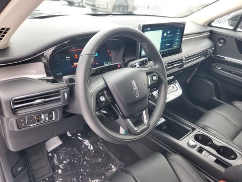 New 2026 Lincoln Corsair Grand Touring image 13