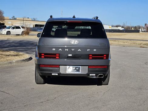 New 2026 Hyundai Santa Fe SEL image 6