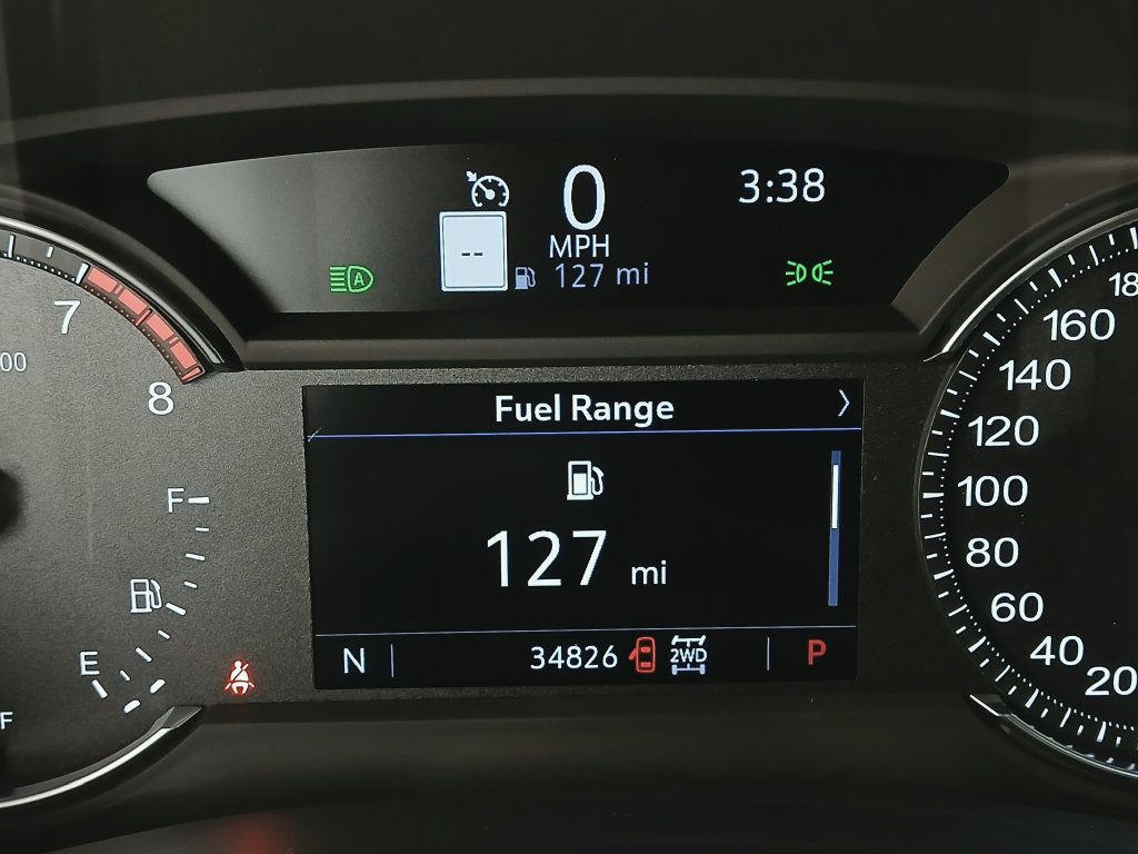 Used 2024 Cadillac XT5 Premium Luxury AWD/4WD image 31