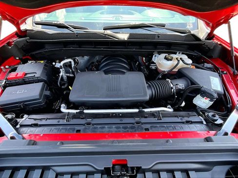 Used 2021 GMC Sierra 1500 AT4 image 32