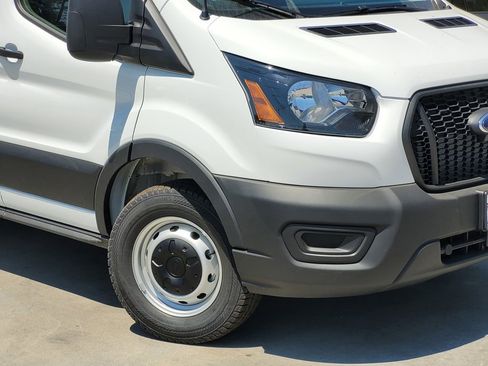 New 2025 Ford Transit 250 Low Roof image 28