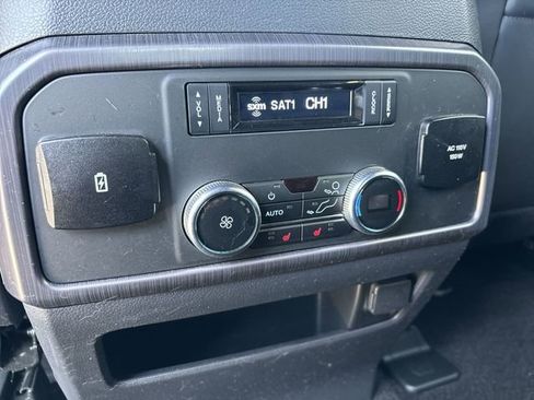 Certified 2023 Ford Expedition Max Platinum AWD/4WD image 35