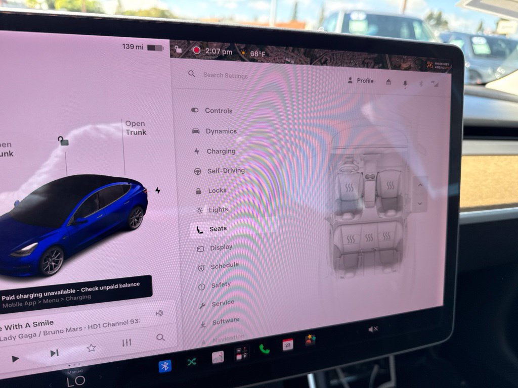 Used 2018 Tesla Model 3 Long Range RWD image 26