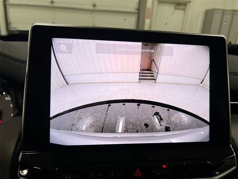 New 2026 Jeep Compass Limited image 14