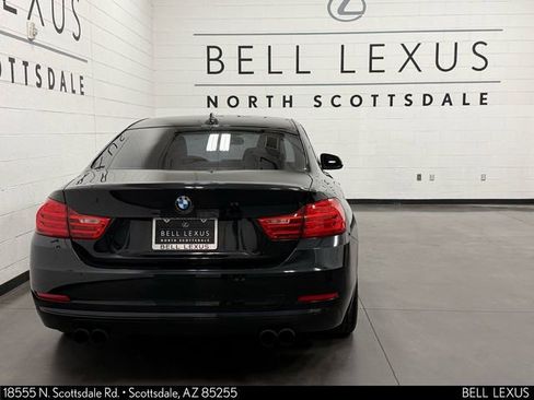 Used 2014 BMW 428i Coupe image 5