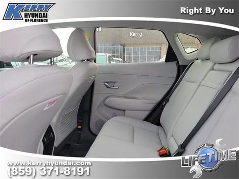 New 2026 Hyundai Kona Limited image 11