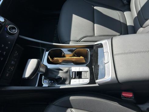 New 2025 Hyundai Santa Cruz SEL image 19