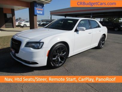 Used 2023 Chrysler 300 S w/ Comfort Group