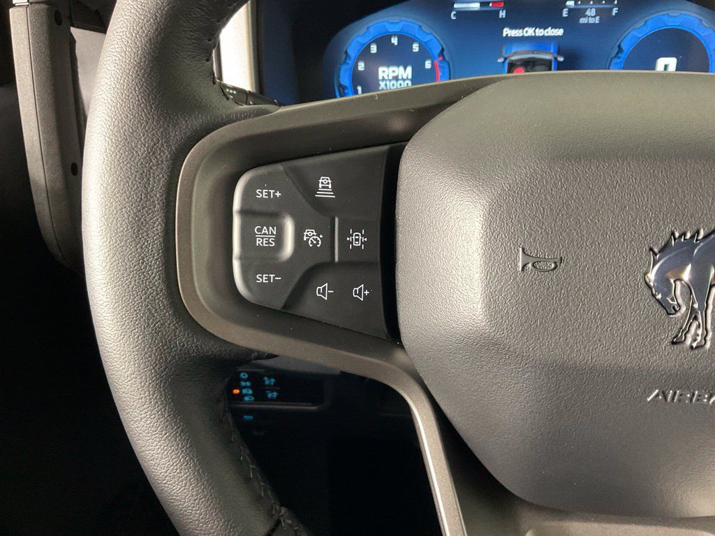 New 2026 Ford Bronco Outer Banks AWD/4WD image 23