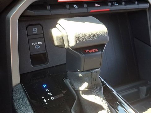 New 2026 Toyota Tundra SR5 AWD/4WD image 18