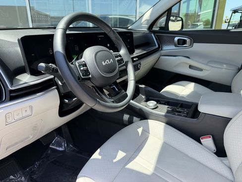 Used 2025 Kia Sorento EX FWD image 31