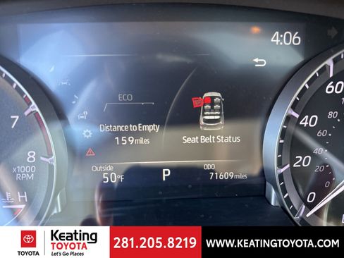 Used 2022 Toyota Highlander XLE image 16