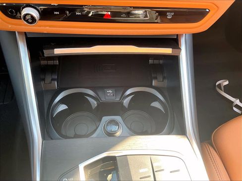 Used 2024 BMW 330i xDrive Sedan w/ Premium Package AWD/4WD image 36