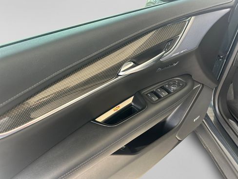 Used 2020 Cadillac XT5 Sportv AWD/4WD image 11