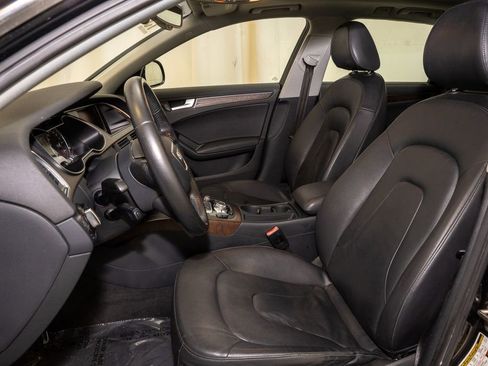 Used 2013 Audi A4 2.0T Prestige image 11