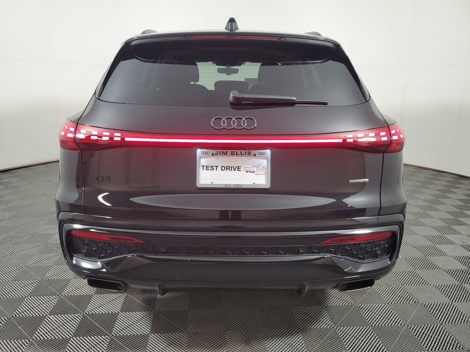 New 2026 Audi Q5 2.0T AWD/4WD image 6