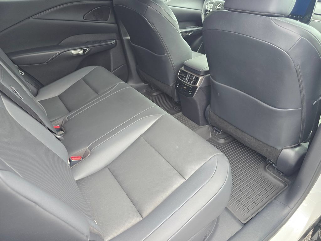 Certified 2025 Lexus RX 350h w/ Convenience Package AWD/4WD image 12