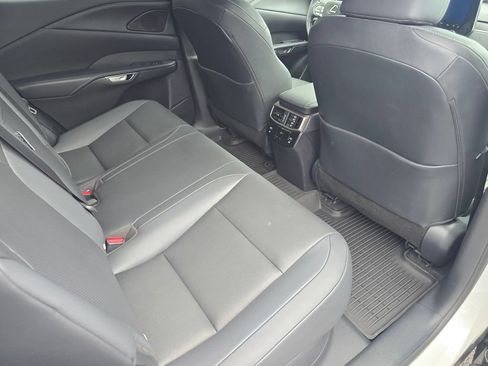Certified 2025 Lexus RX 350h w/ Convenience Package AWD/4WD image 12