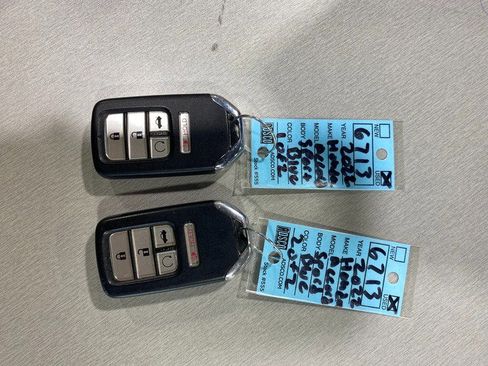 Used 2022 Honda Accord Sport Special Edition image 19