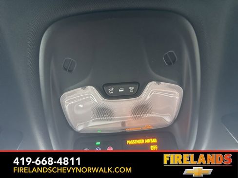 New 2026 Chevrolet Colorado Trail Boss image 36