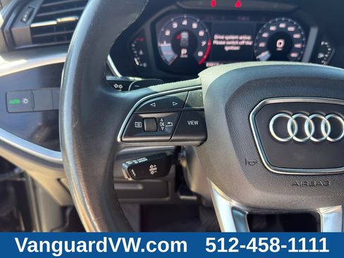 Used 2021 Audi Q3 2.0T Premium w/ Convenience Package AWD/4WD image 16