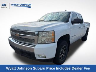 Used 2007 Chevrolet Silverado 1500 LT w/ 1LT Convenience Package AWD/4WD video 1