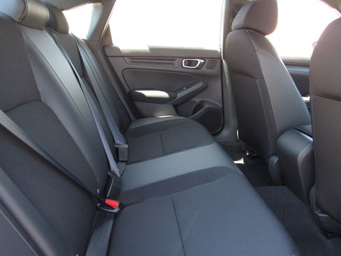 New 2026 Honda Civic Sport image 9