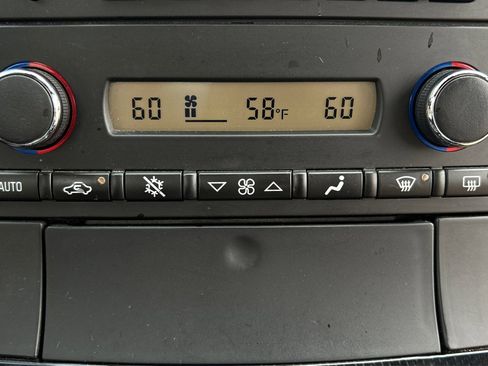 Used 2008 Chevrolet Corvette Coupe w/ Preferred Equipment Group image 19