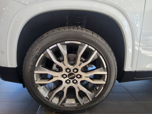 New 2026 GMC Acadia Denali Ultimate image 7